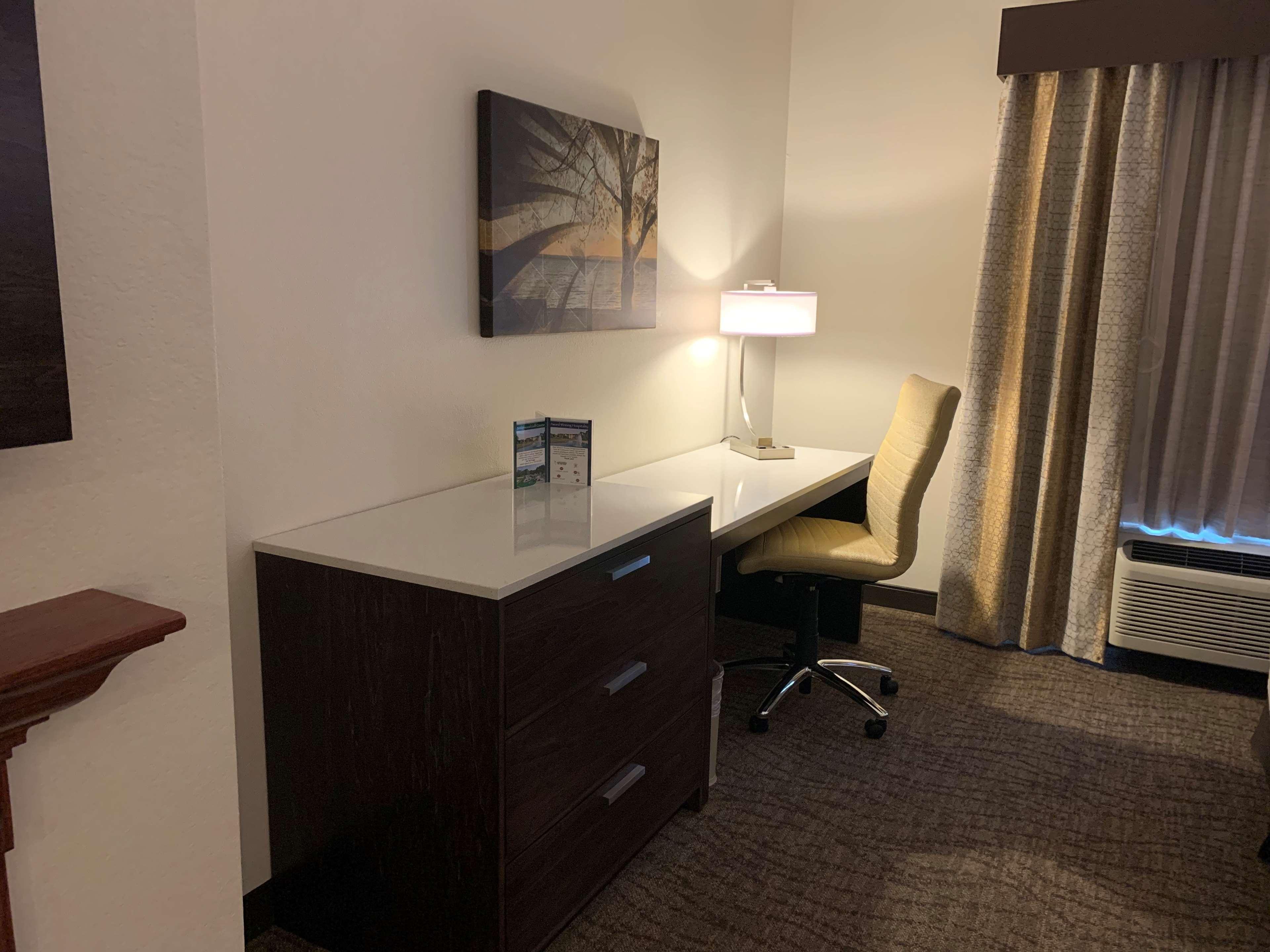 Best Western Premier Bridgewood Hotel Resort Neenah Dış mekan fotoğraf