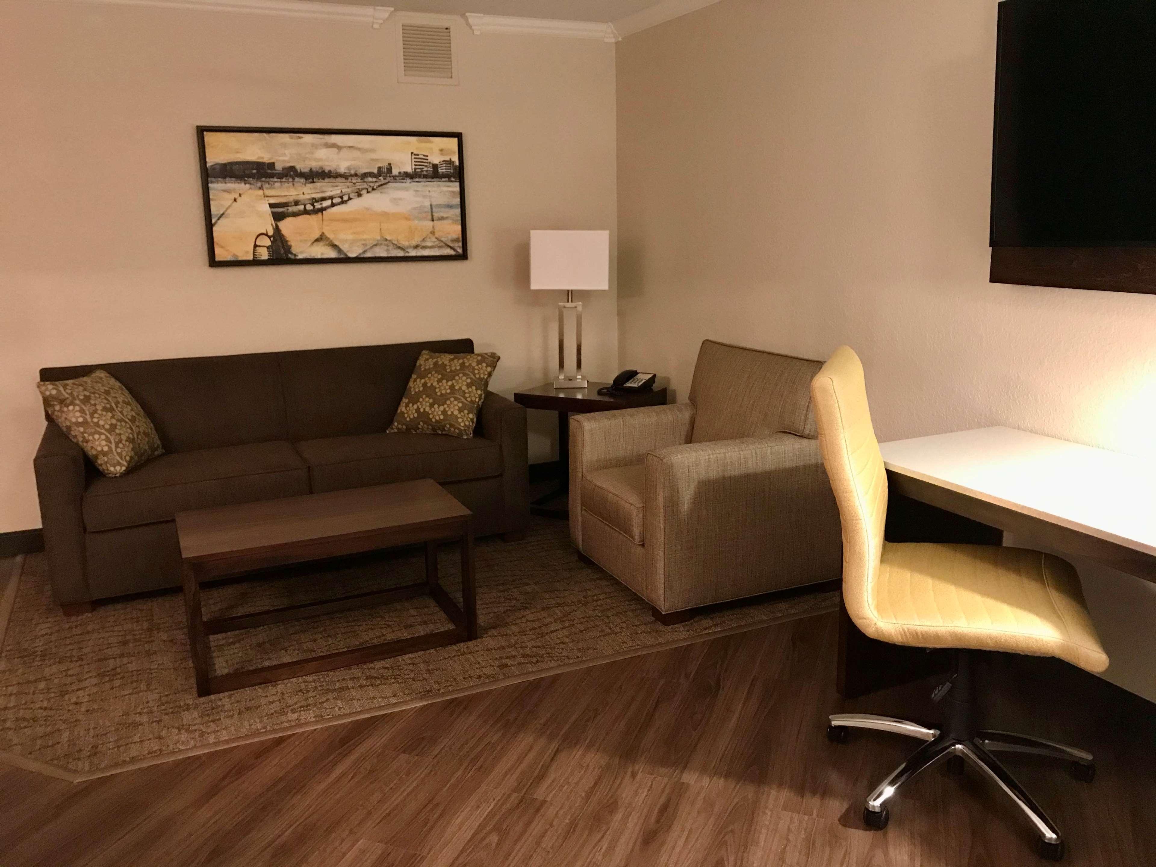 Best Western Premier Bridgewood Hotel Resort Neenah Dış mekan fotoğraf