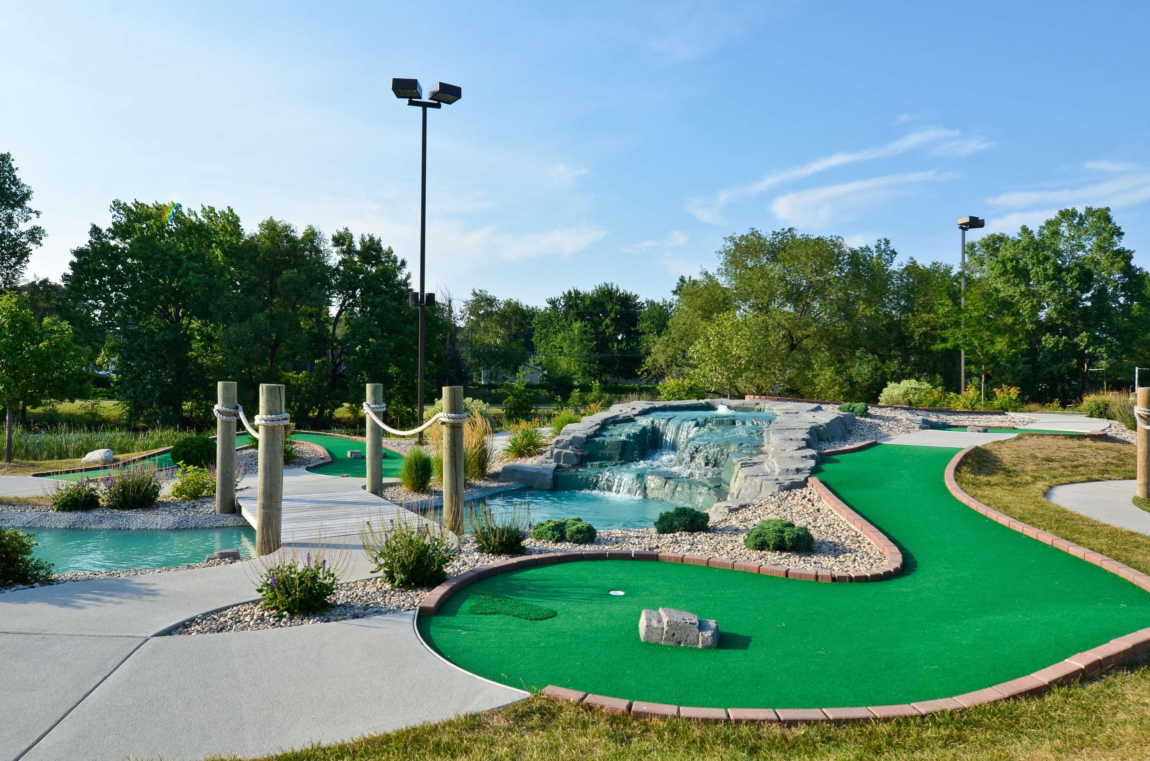 Best Western Premier Bridgewood Hotel Resort Neenah Dış mekan fotoğraf