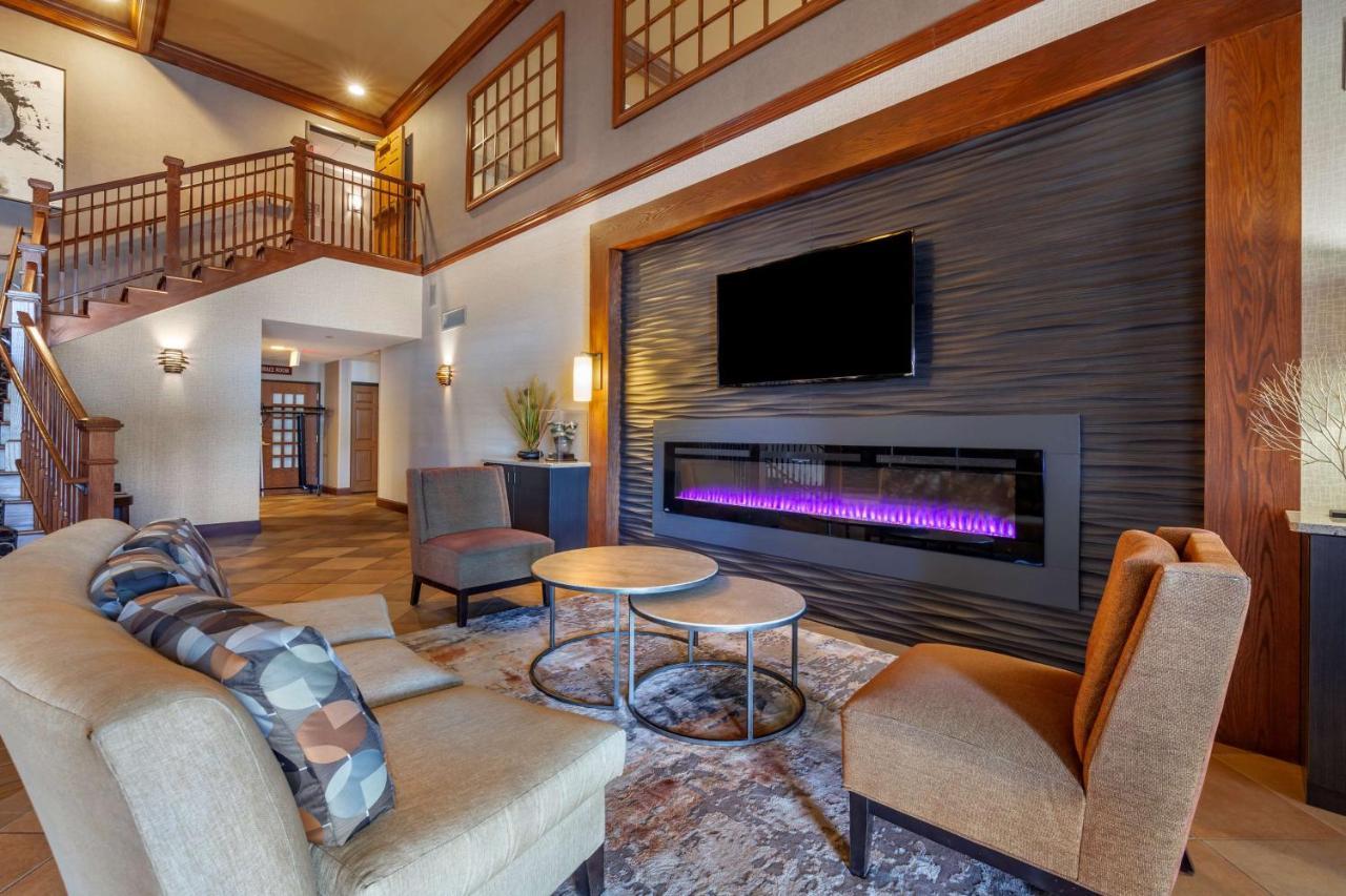 Best Western Premier Bridgewood Hotel Resort Neenah Dış mekan fotoğraf