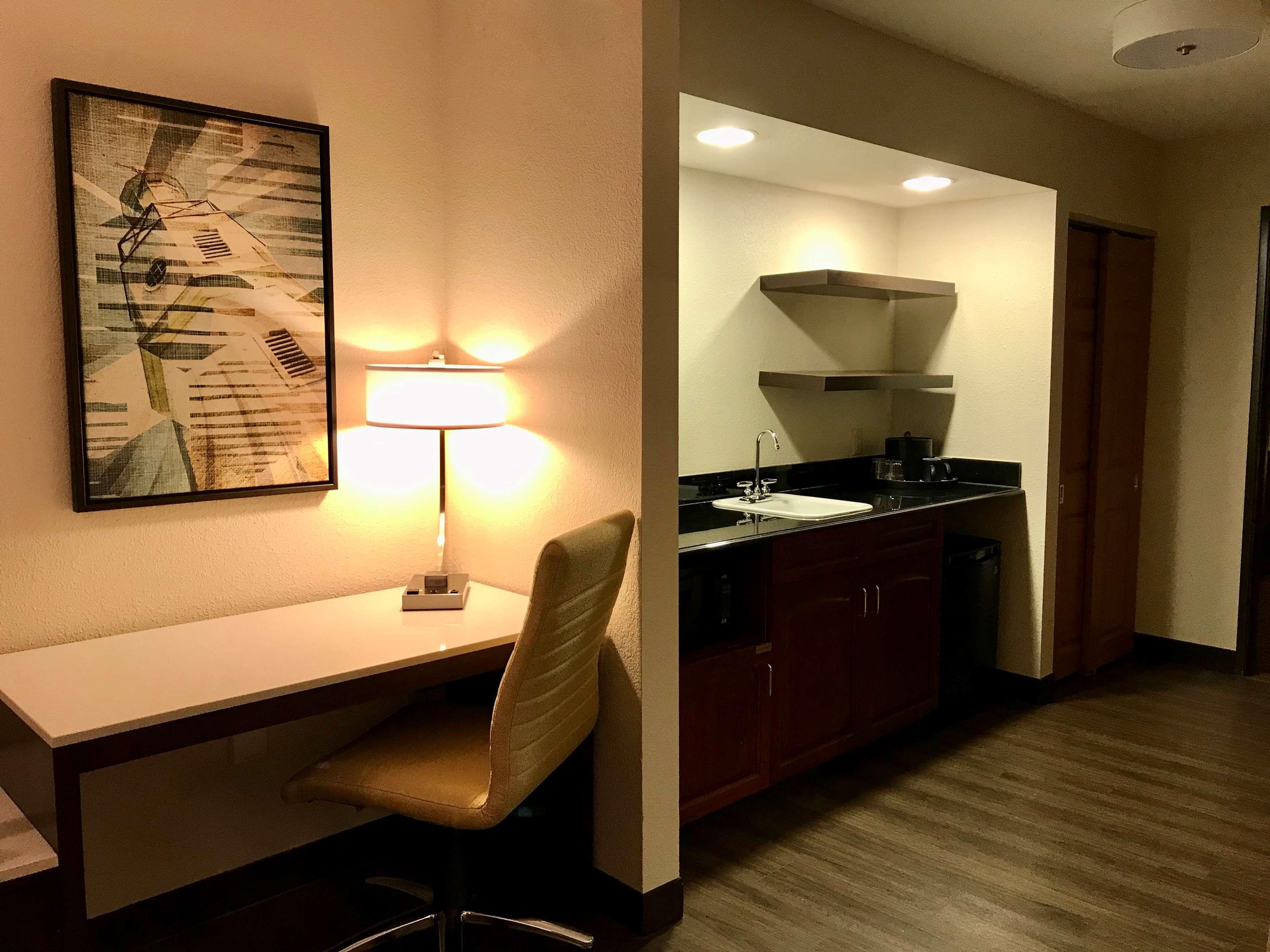 Best Western Premier Bridgewood Hotel Resort Neenah Dış mekan fotoğraf