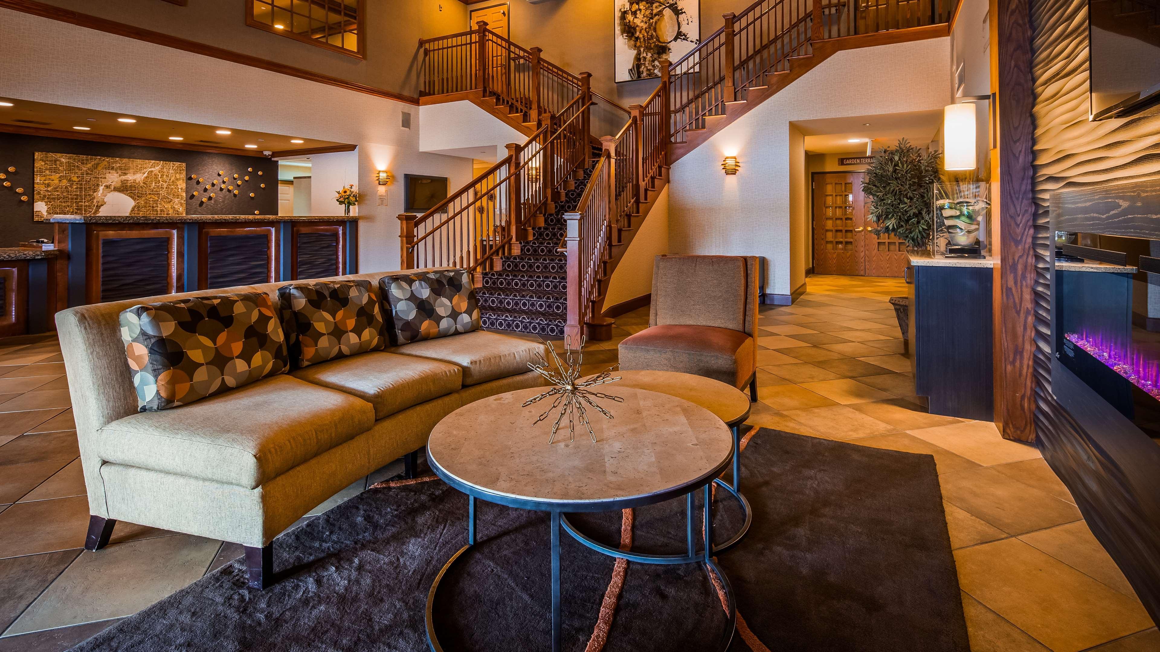 Best Western Premier Bridgewood Hotel Resort Neenah Dış mekan fotoğraf