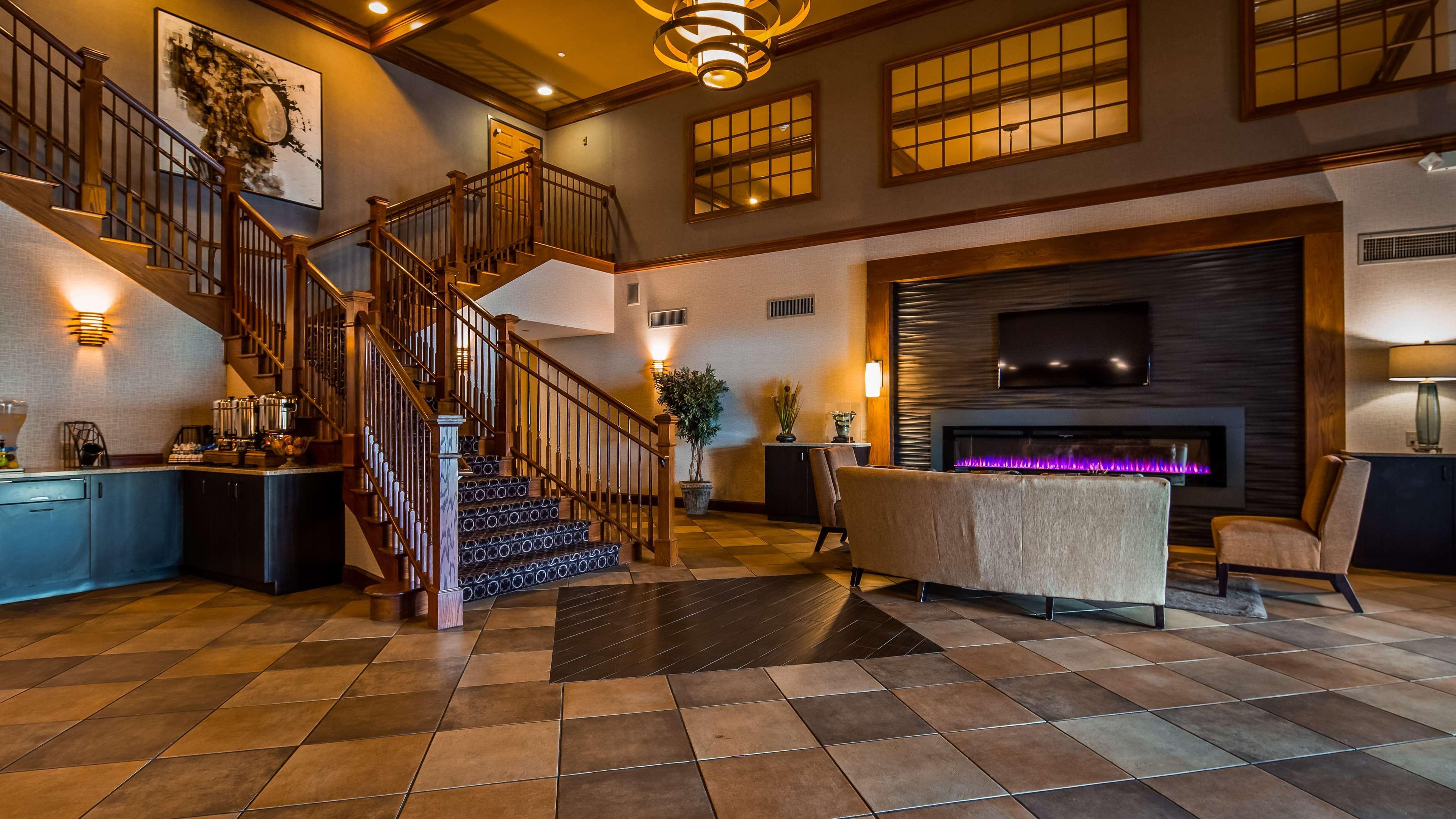 Best Western Premier Bridgewood Hotel Resort Neenah Dış mekan fotoğraf