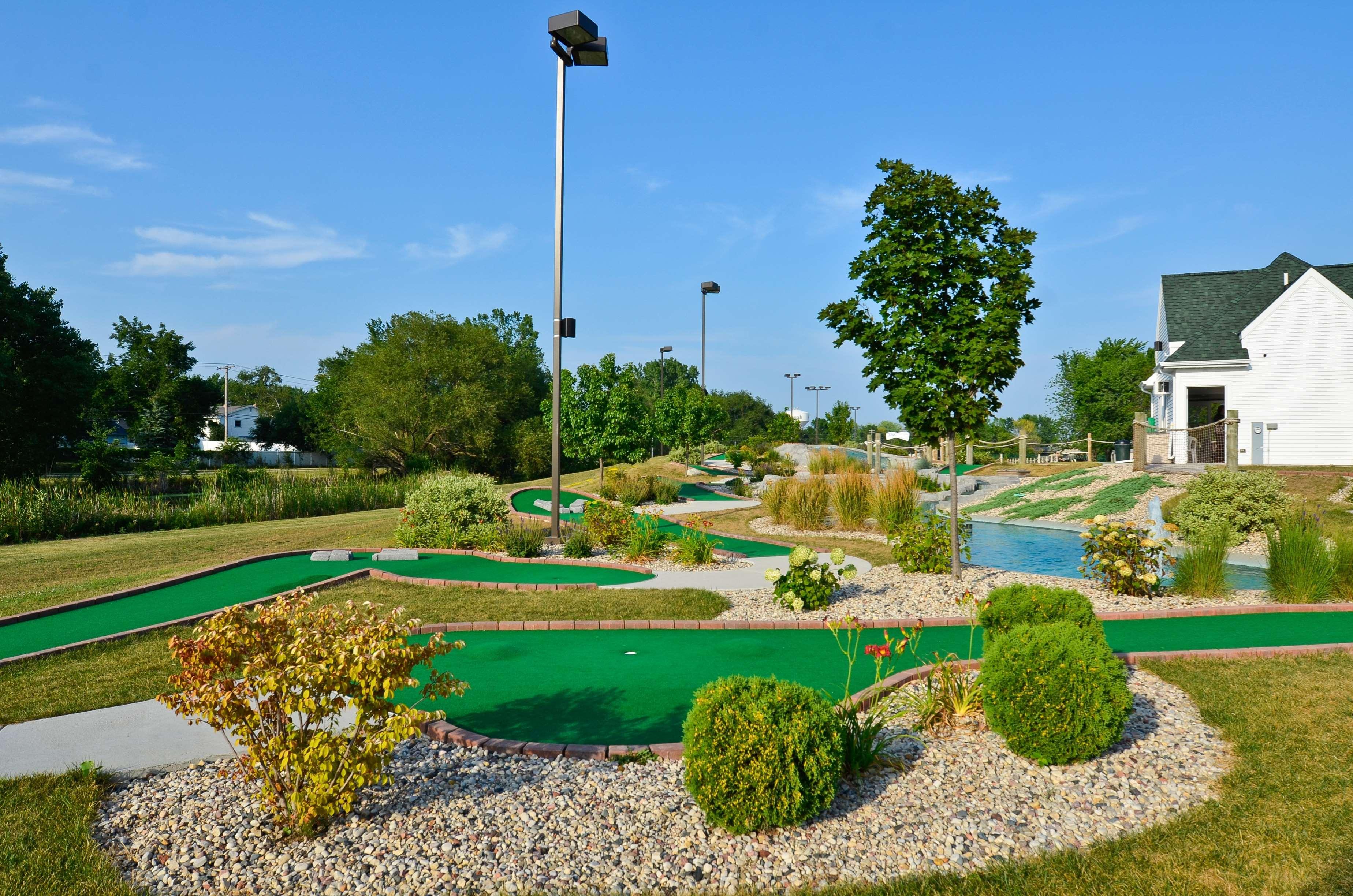 Best Western Premier Bridgewood Hotel Resort Neenah Dış mekan fotoğraf