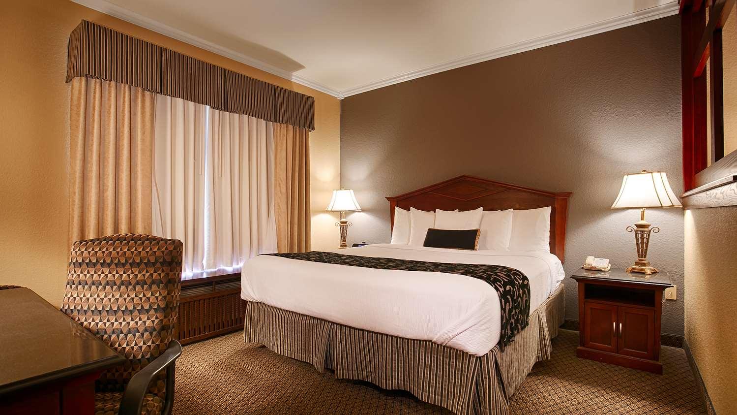Best Western Premier Bridgewood Hotel Resort Neenah Dış mekan fotoğraf