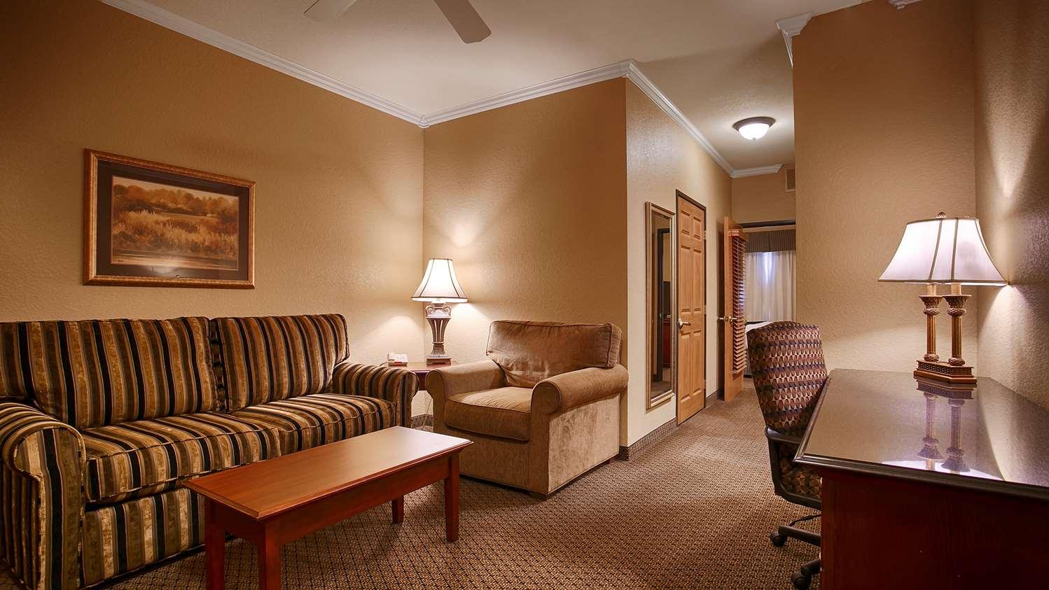 Best Western Premier Bridgewood Hotel Resort Neenah Dış mekan fotoğraf