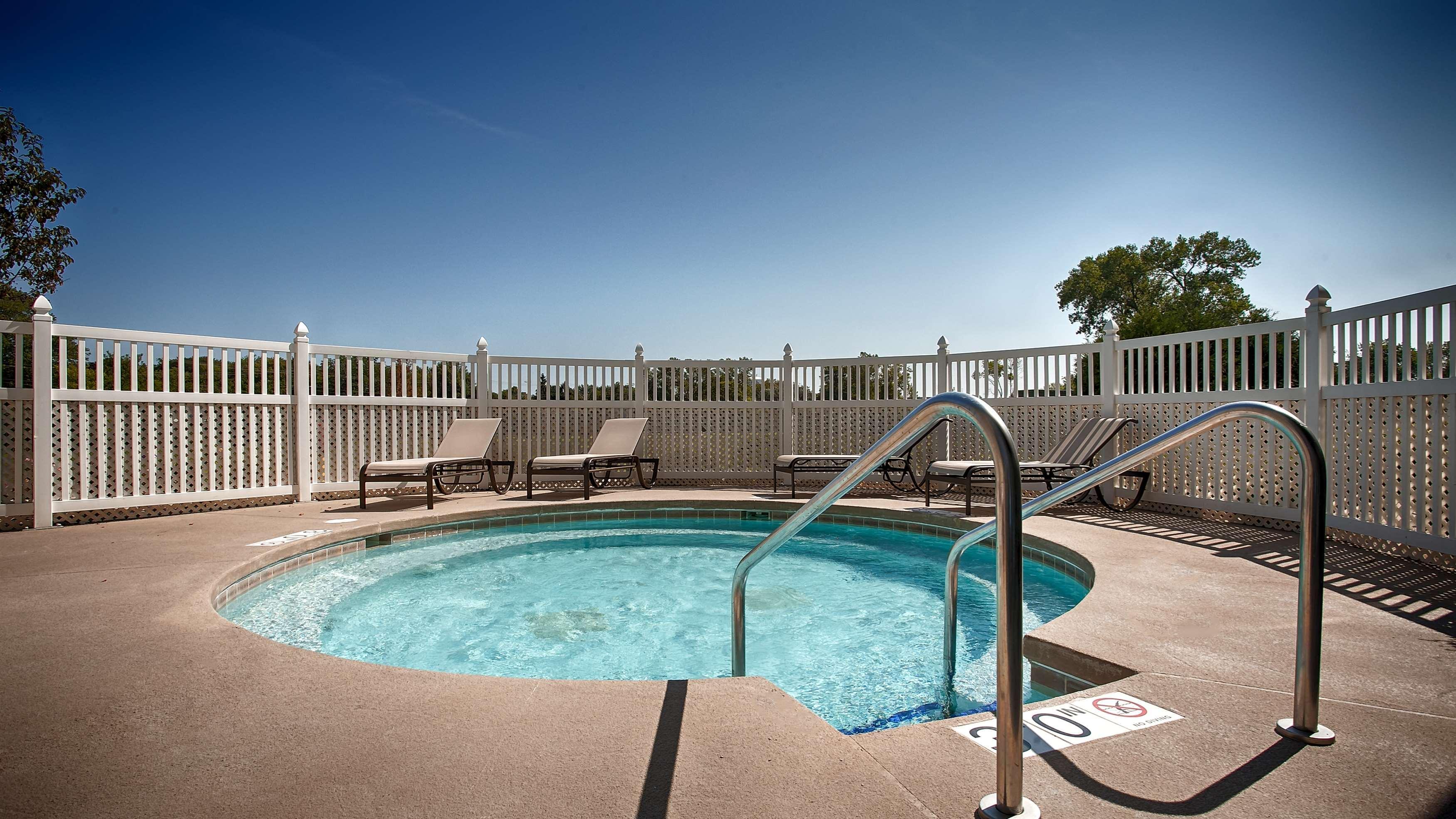 Best Western Premier Bridgewood Hotel Resort Neenah Dış mekan fotoğraf