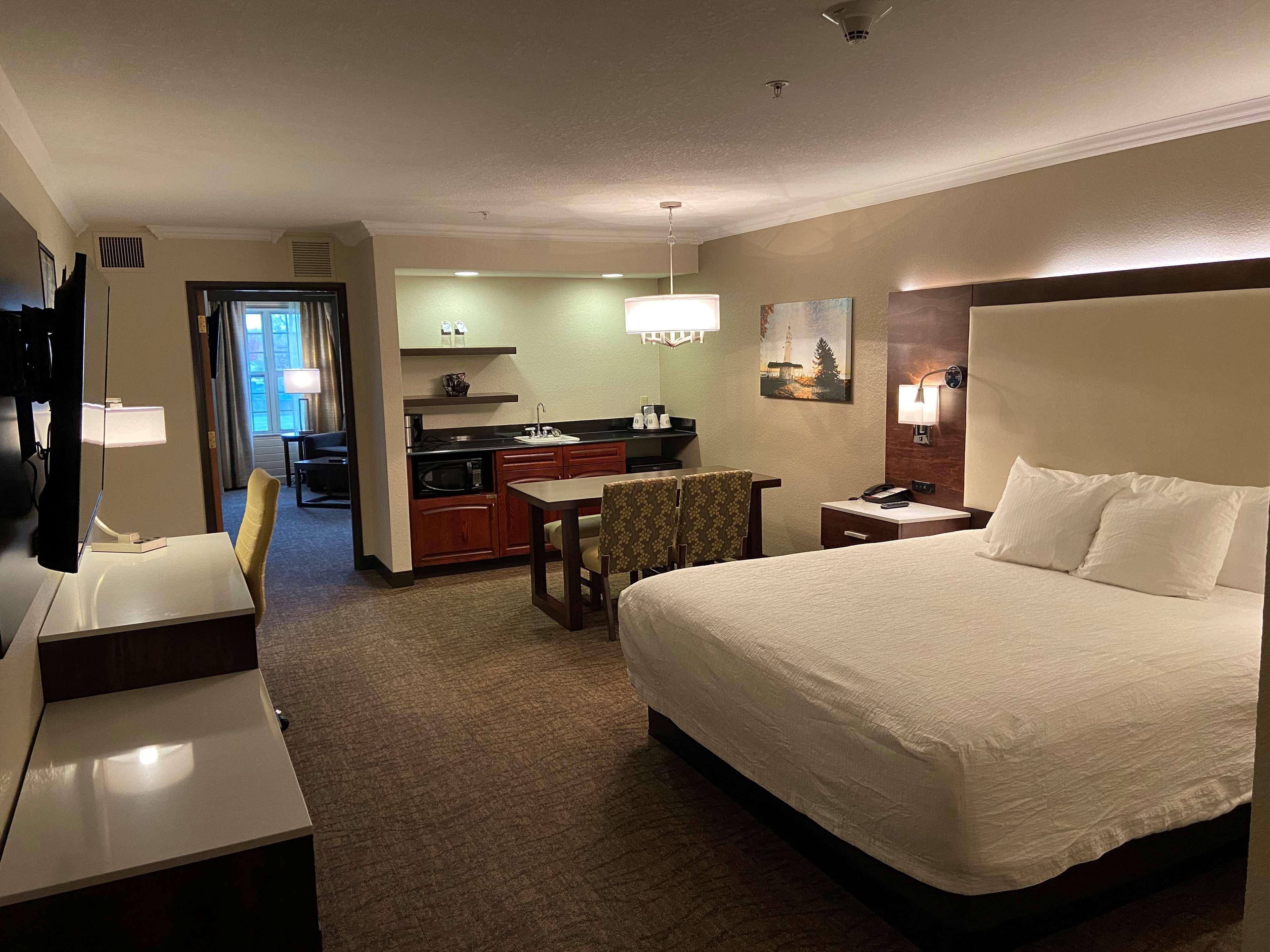 Best Western Premier Bridgewood Hotel Resort Neenah Dış mekan fotoğraf