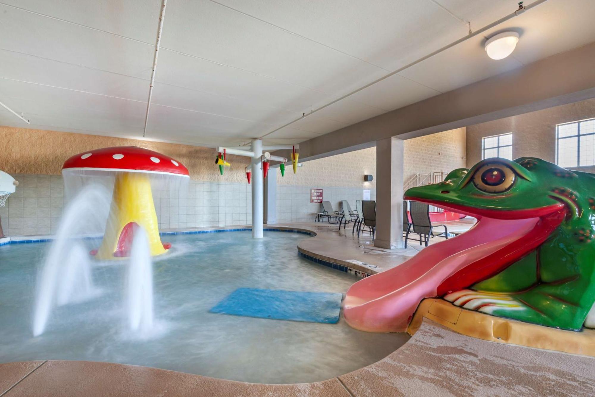 Best Western Premier Bridgewood Hotel Resort Neenah Dış mekan fotoğraf