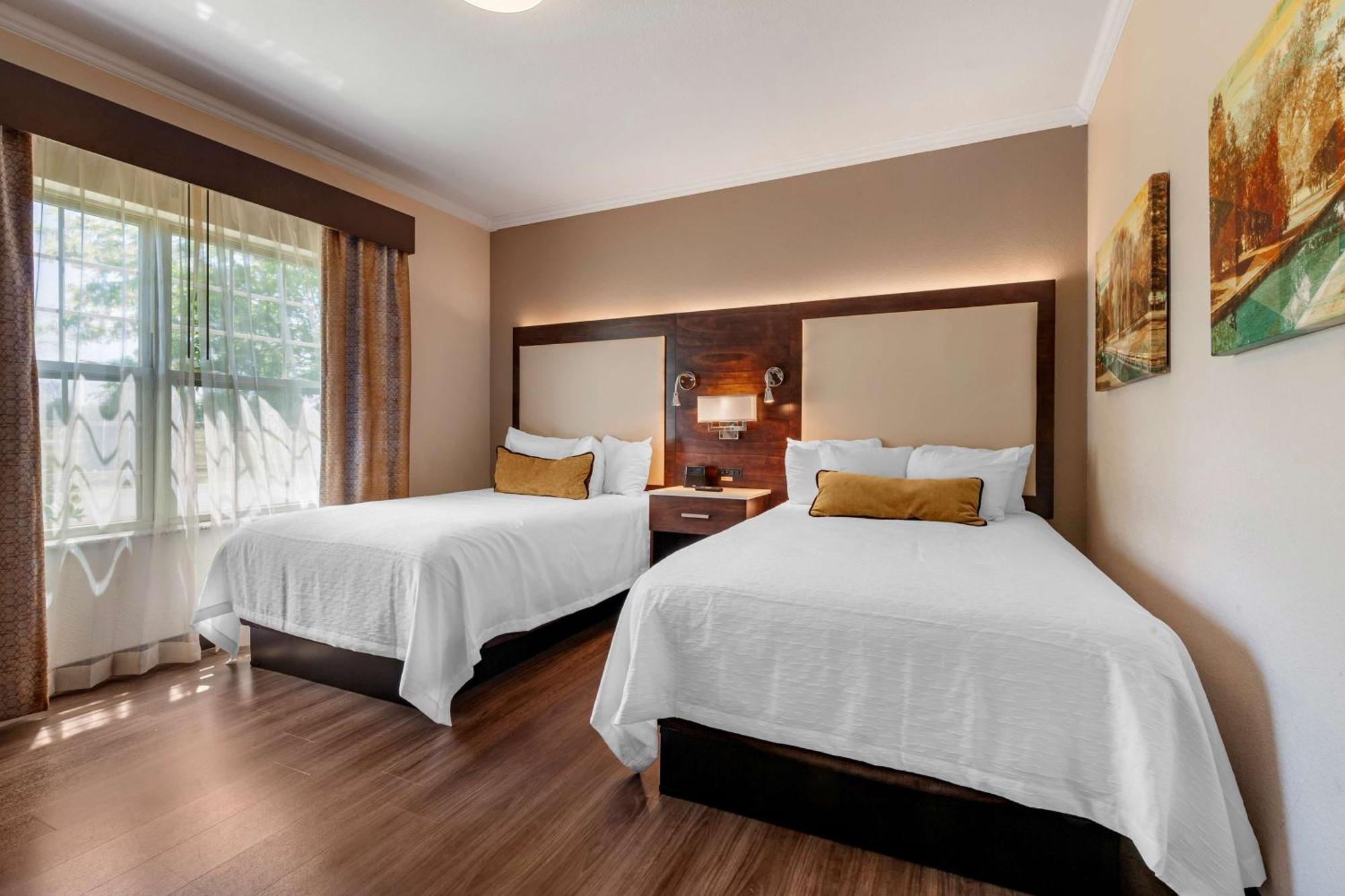Best Western Premier Bridgewood Hotel Resort Neenah Dış mekan fotoğraf
