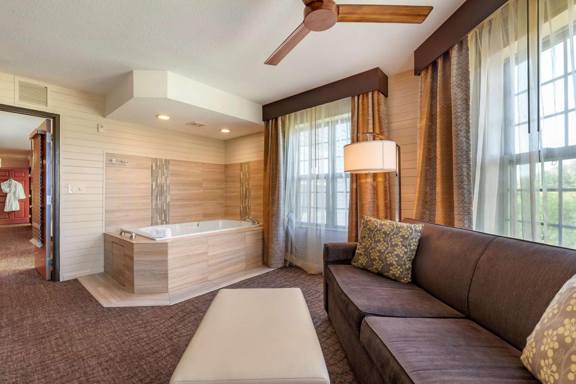 Best Western Premier Bridgewood Hotel Resort Neenah Dış mekan fotoğraf