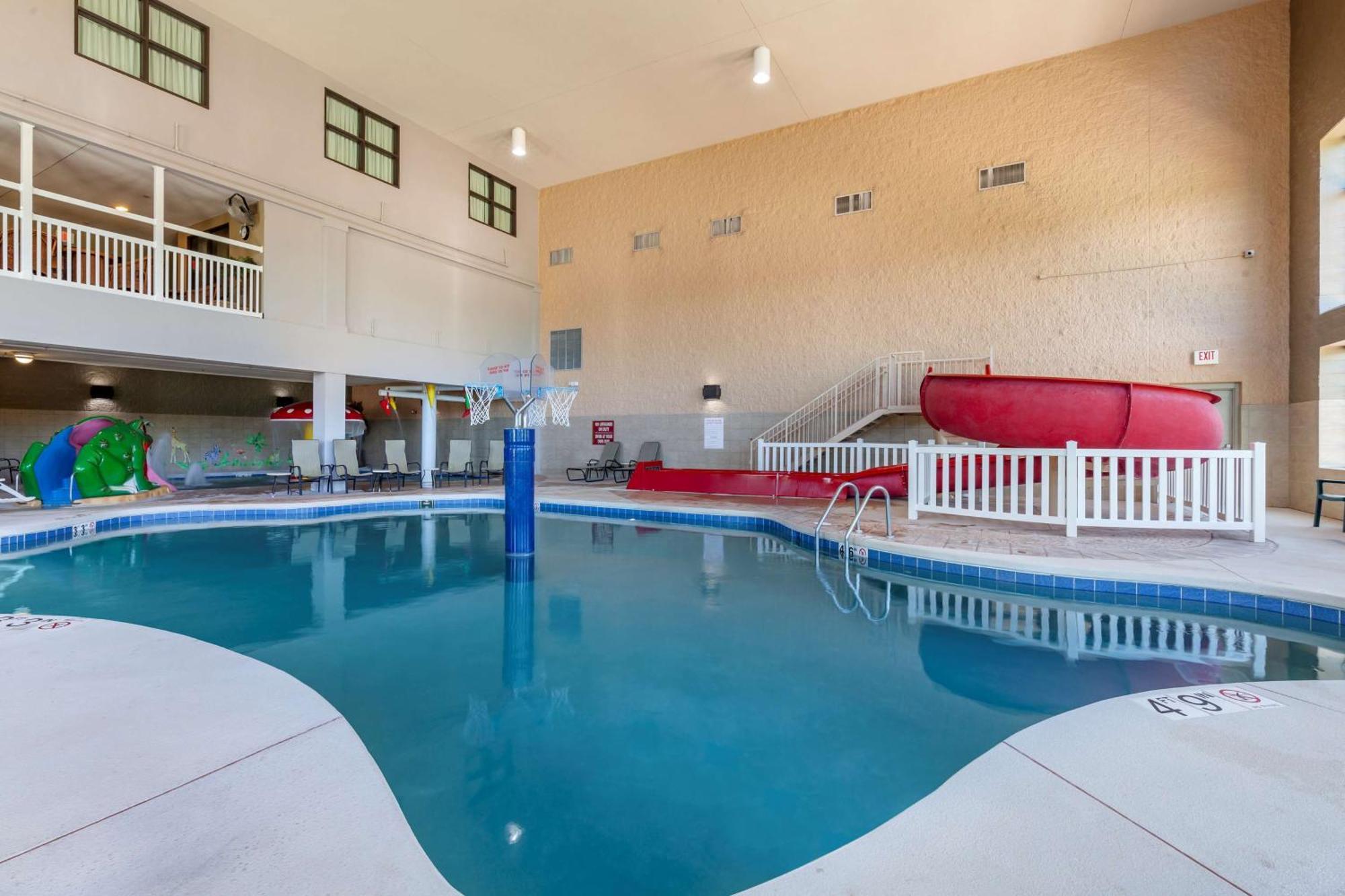 Best Western Premier Bridgewood Hotel Resort Neenah Dış mekan fotoğraf