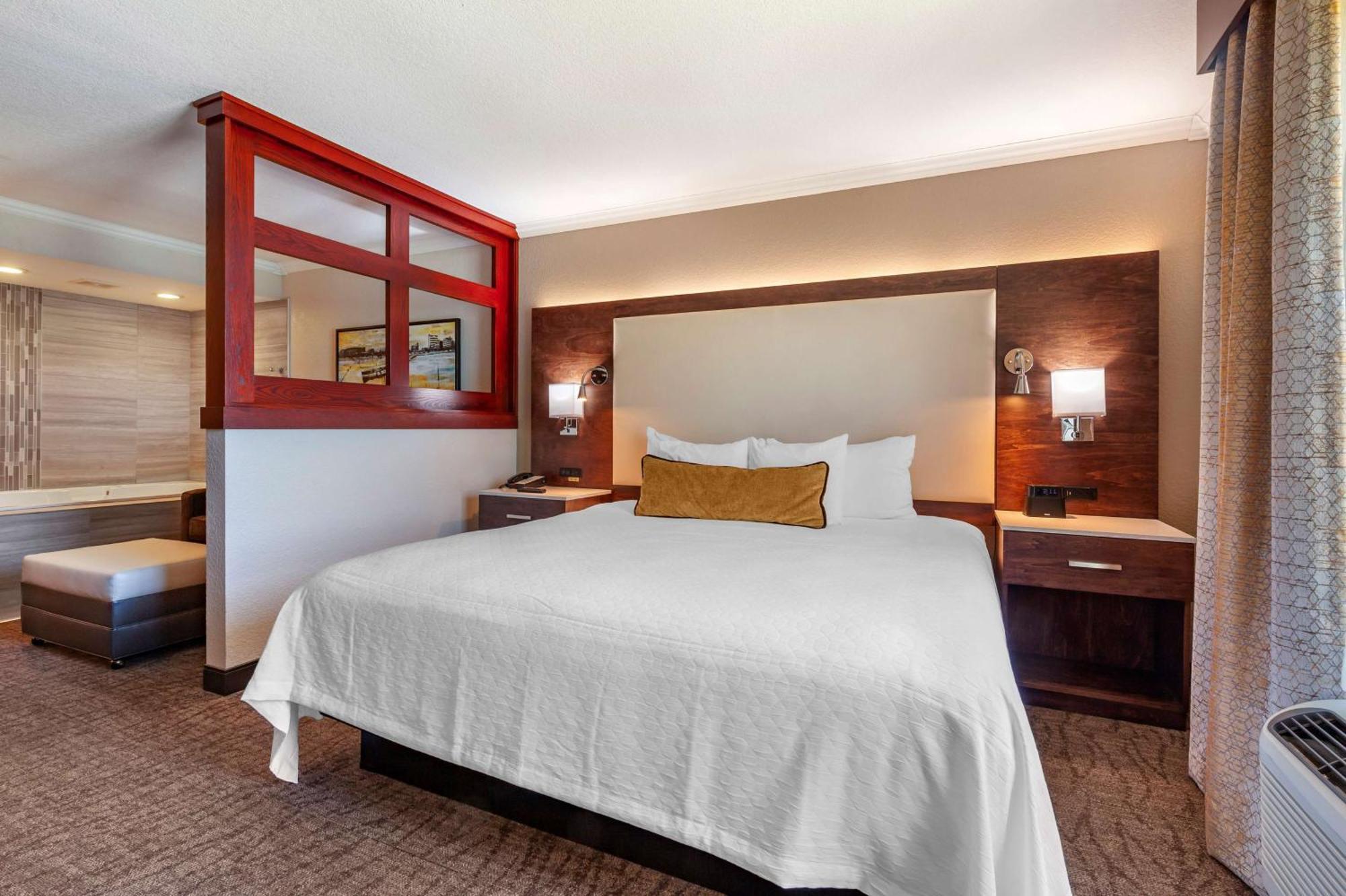 Best Western Premier Bridgewood Hotel Resort Neenah Dış mekan fotoğraf