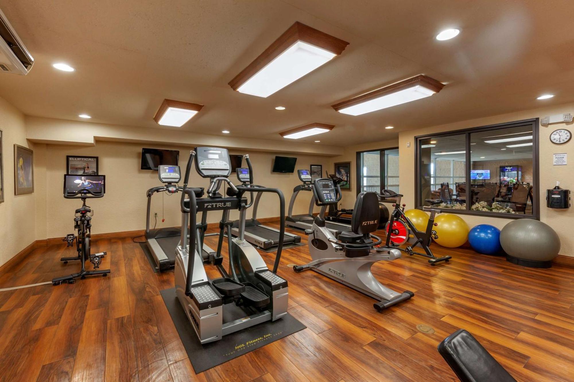 Best Western Premier Bridgewood Hotel Resort Neenah Dış mekan fotoğraf