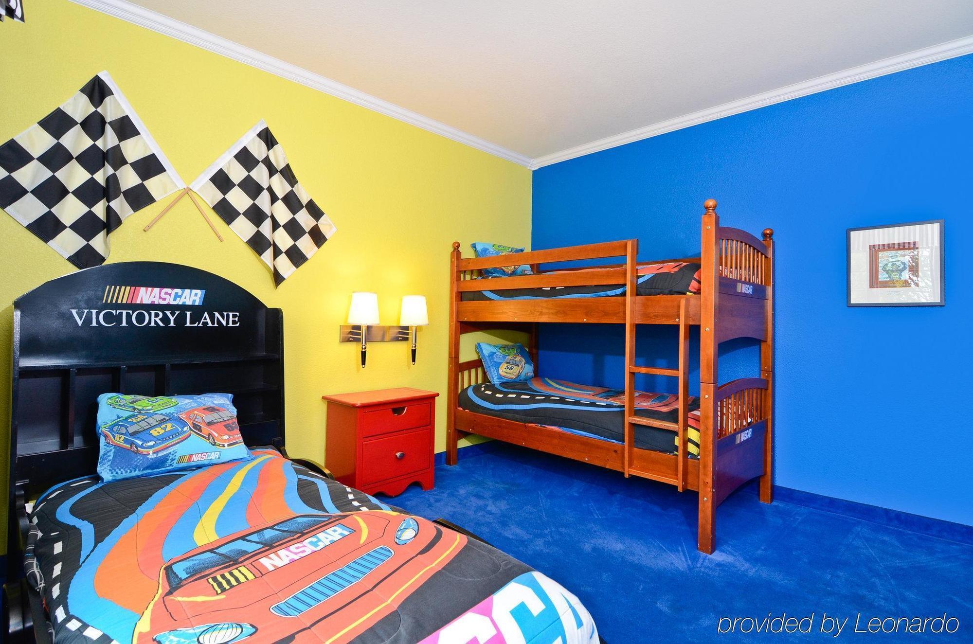 Best Western Premier Bridgewood Hotel Resort Neenah Oda fotoğraf